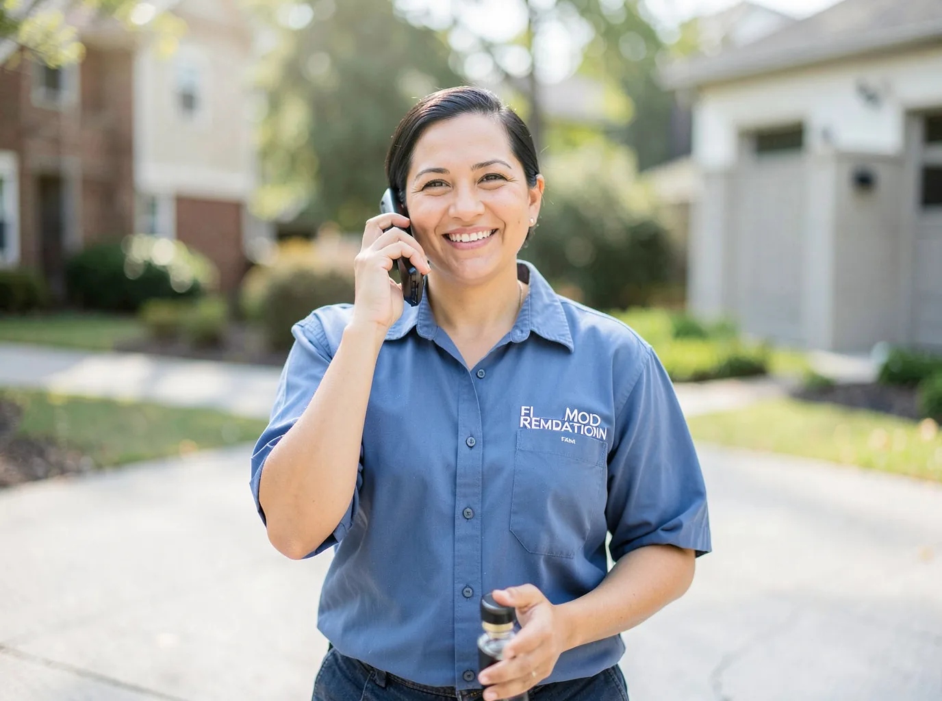 Mold Remediation Farley, IA FAQs